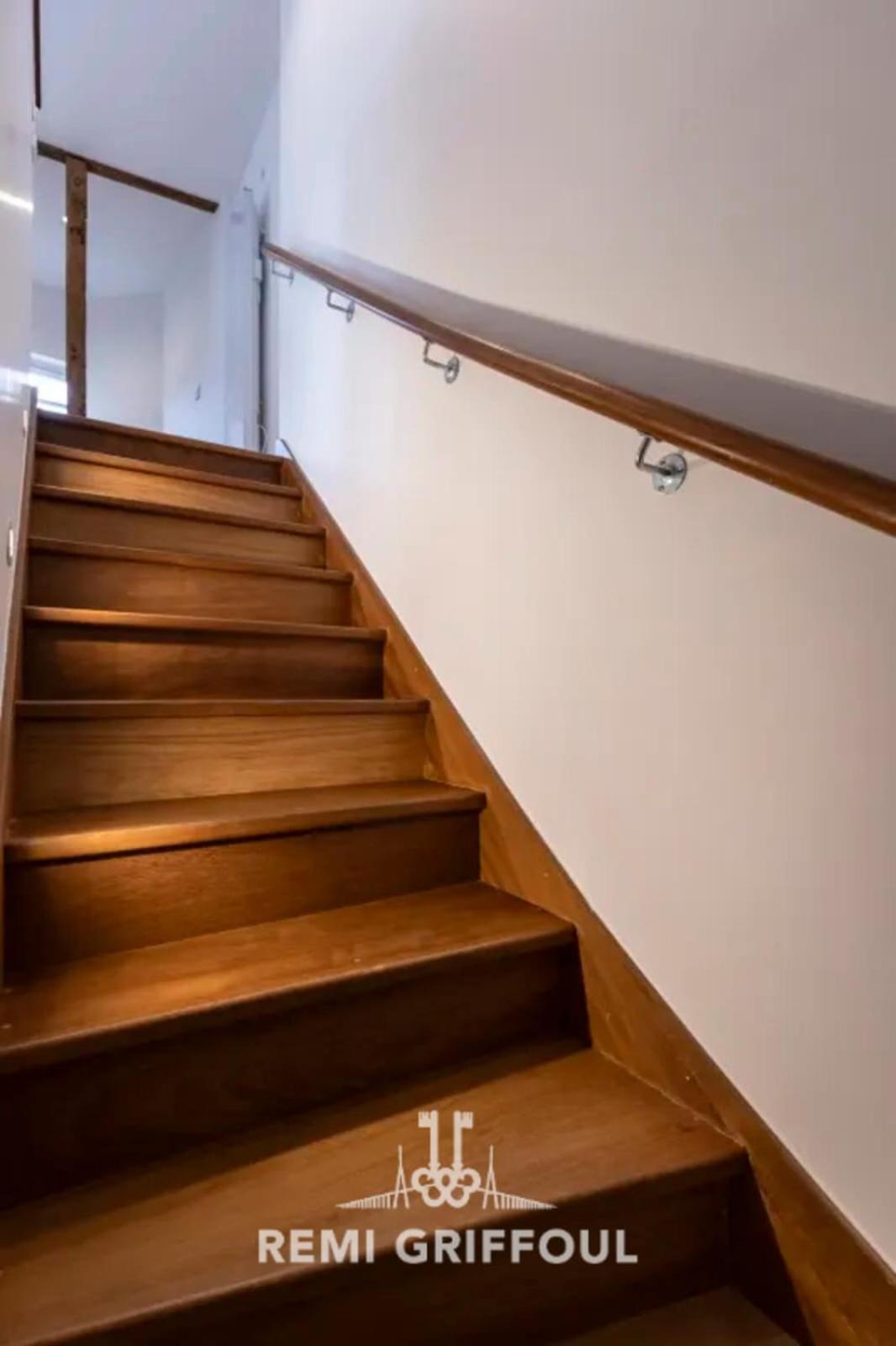 The Duplex Varin Beautiful Apartment & Garden Honfleur 4 People Zewnętrze zdjęcie