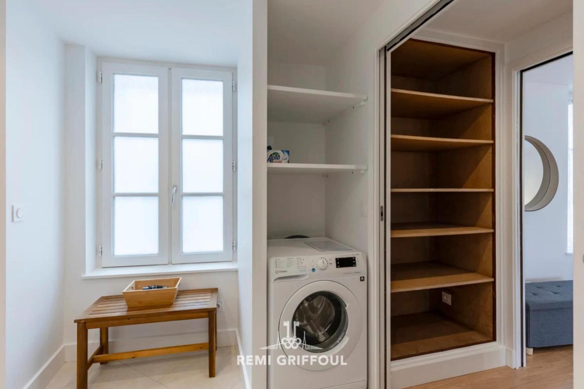 The Duplex Varin Beautiful Apartment & Garden Honfleur 4 People Zewnętrze zdjęcie